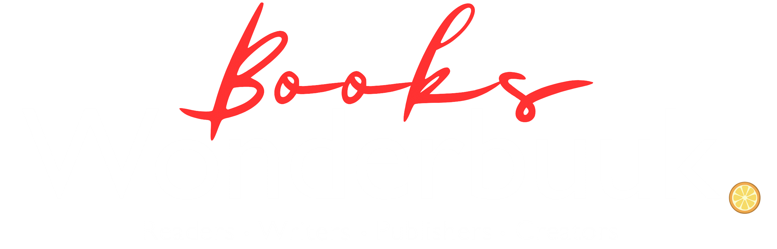 Wonderbuuk Logo